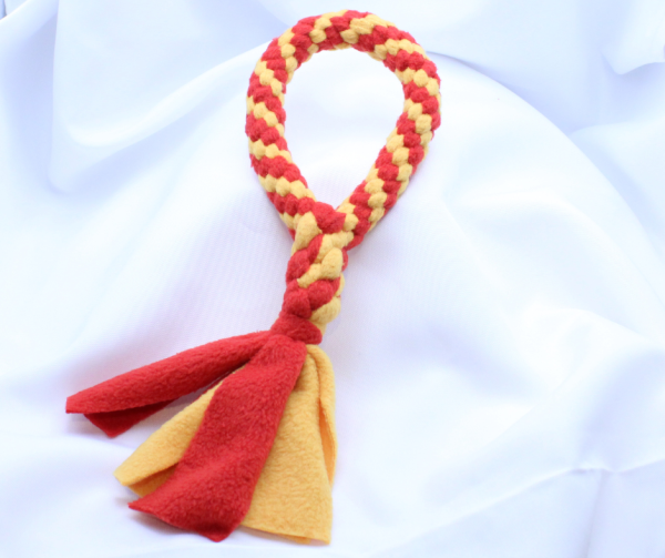 Zergel-Ring, M